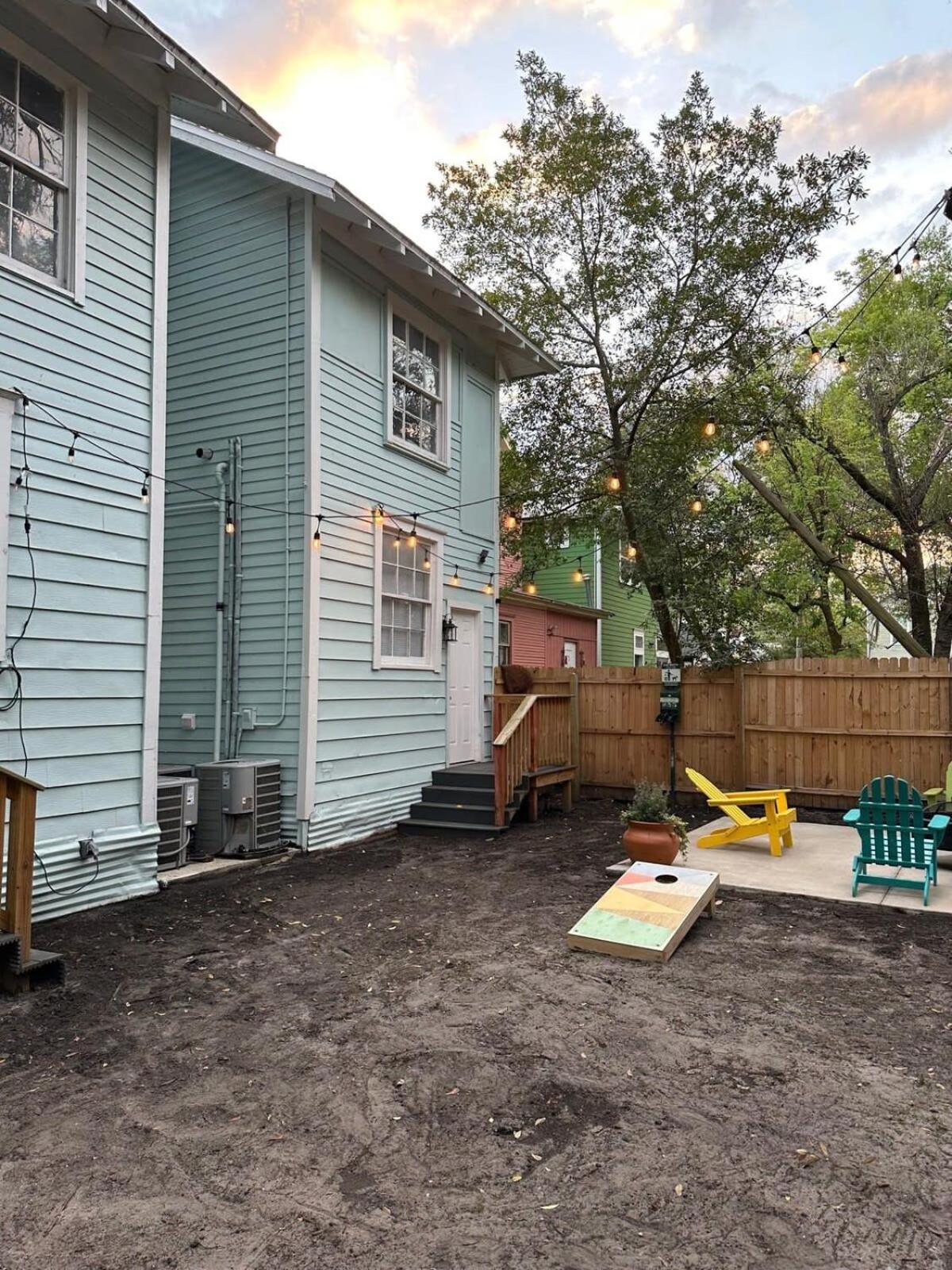 Contemporary Apartment - 5 Min To Tiaa Bank Field! Jacksonville Exterior photo